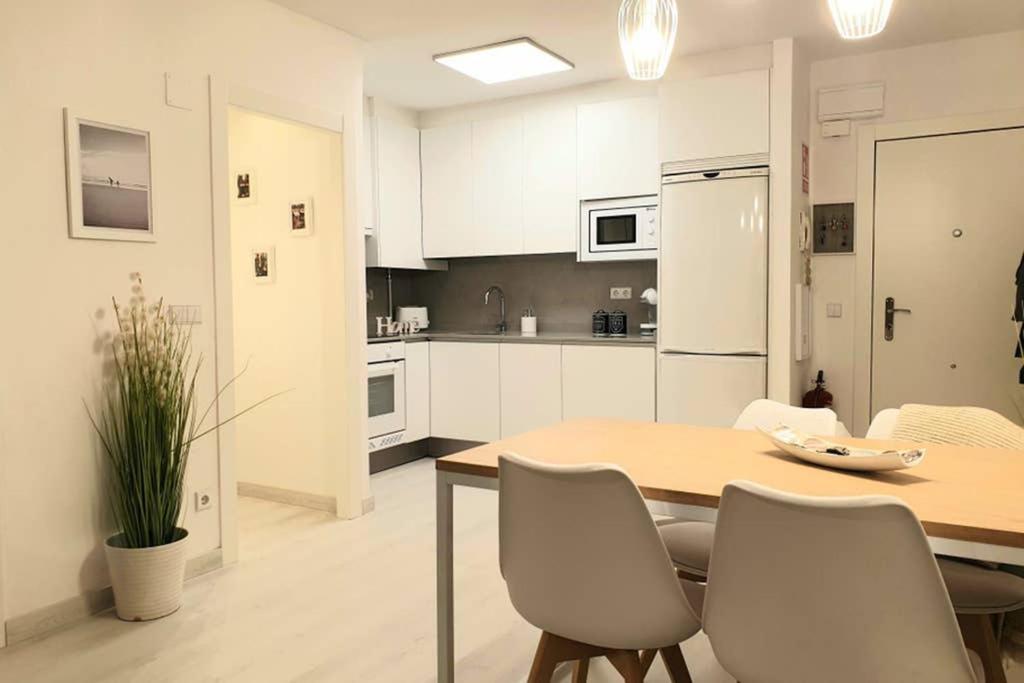 Nuevo-Casco Histórico-Parking gratuito. Apartamento Oviedo Exterior foto