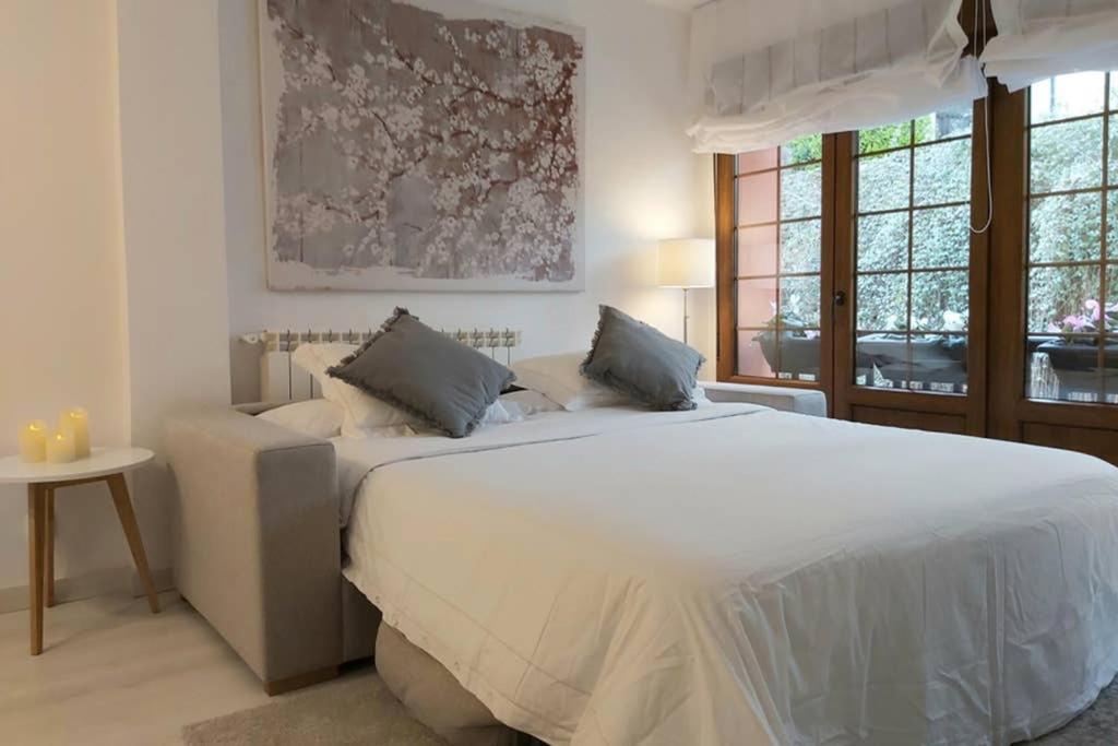 Nuevo-Casco Histórico-Parking gratuito. Apartamento Oviedo Exterior foto