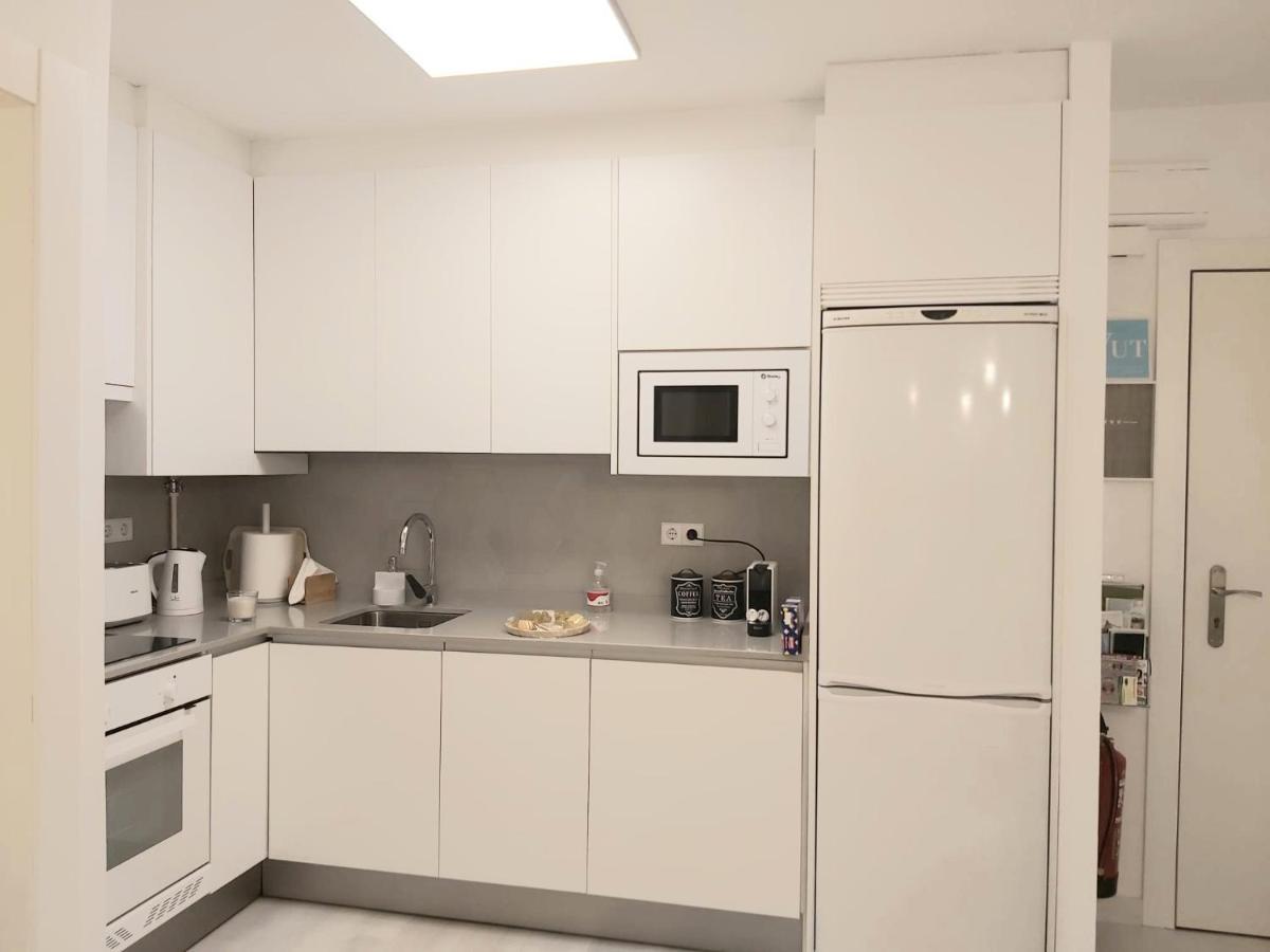 Nuevo-Casco Histórico-Parking gratuito. Apartamento Oviedo Exterior foto