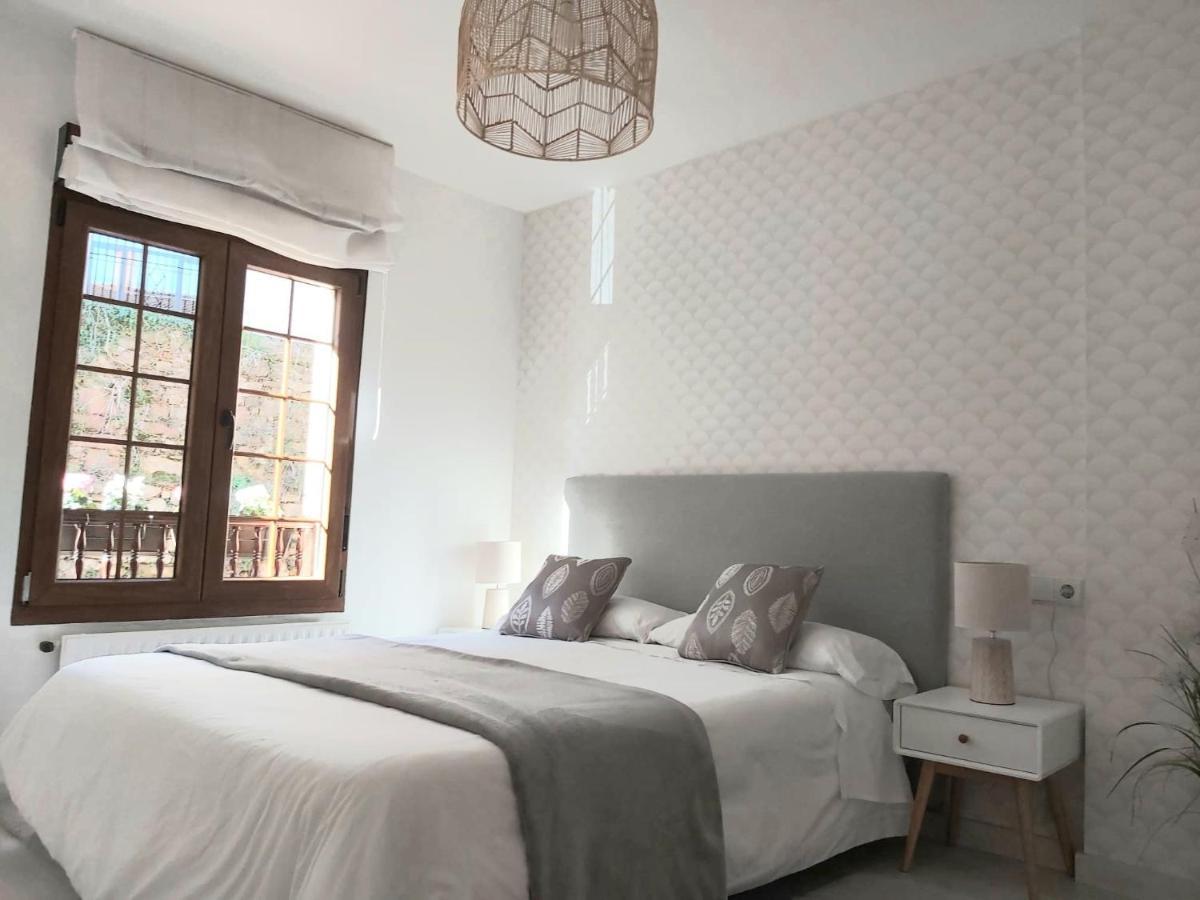 Nuevo-Casco Histórico-Parking gratuito. Apartamento Oviedo Exterior foto
