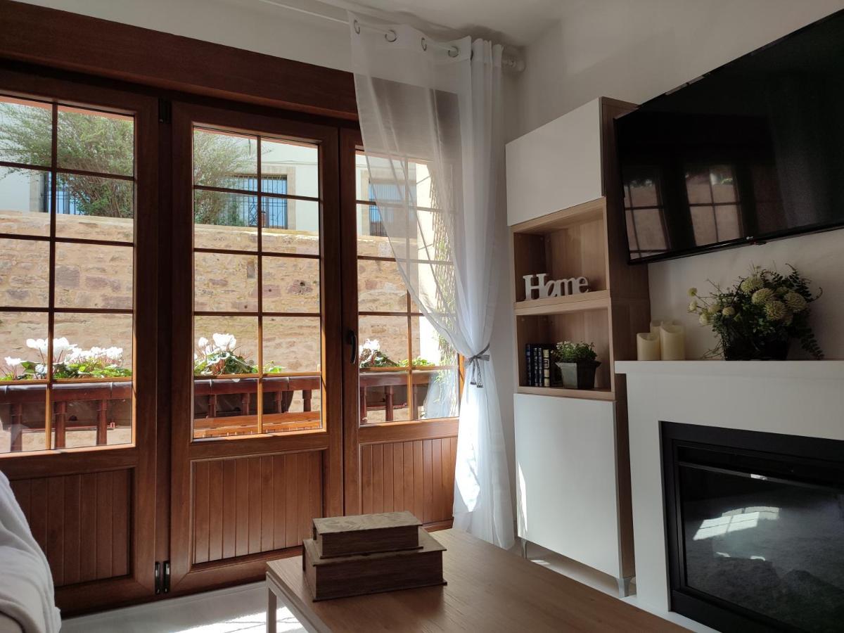 Nuevo-Casco Histórico-Parking gratuito. Apartamento Oviedo Exterior foto